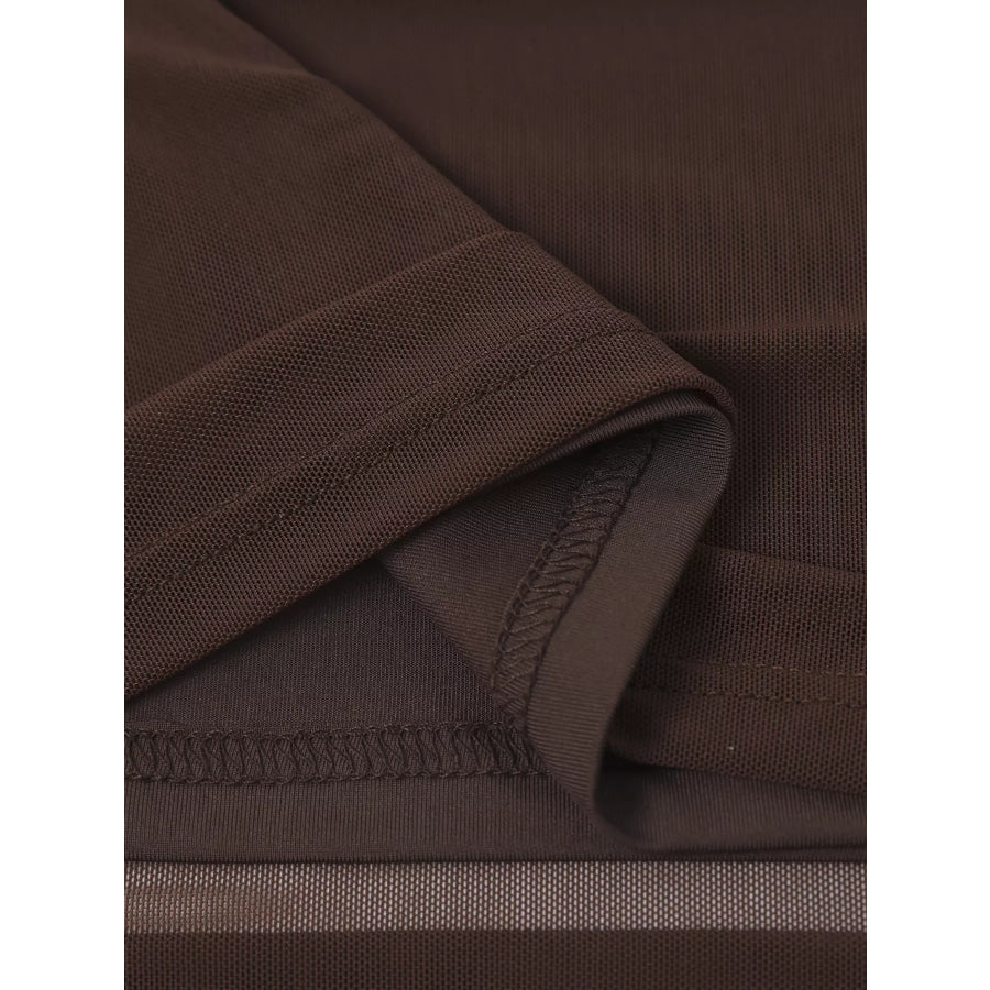 Off-Shoulder Ruched Maxi Dress Apparel and Accessories
