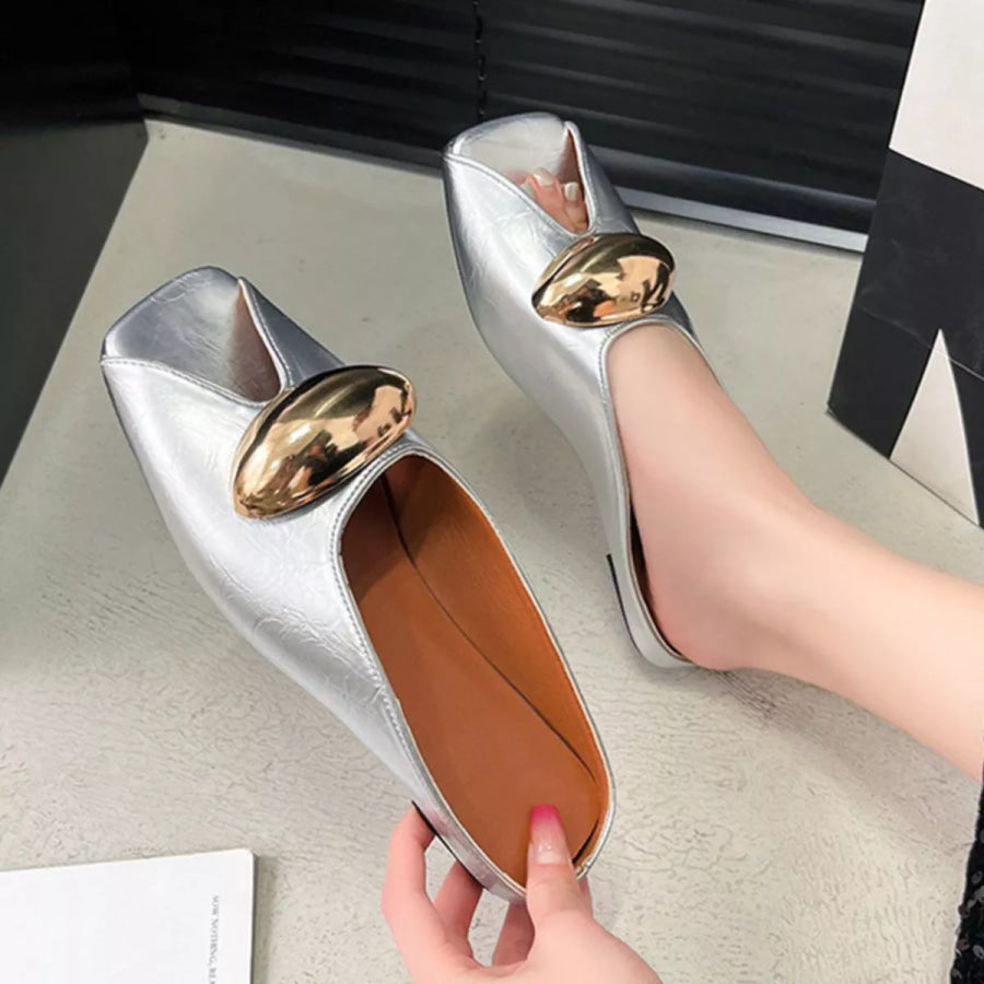 Open Toe Sandals Apparel and Accessories