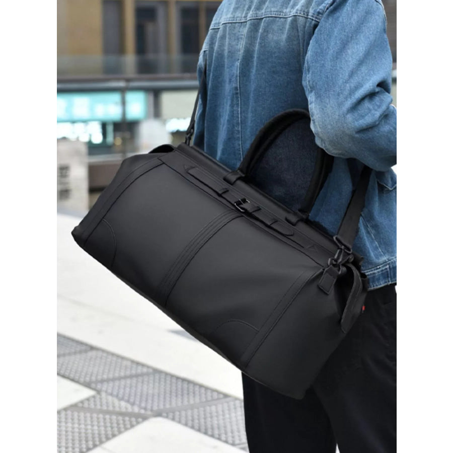 Oxford Cloth Travel Bag Apparel and Accessories