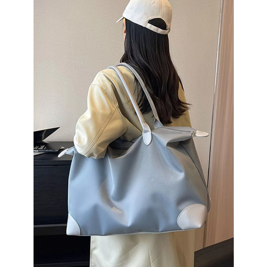 Oxford Cloth Travel Bag Apparel and Accessories
