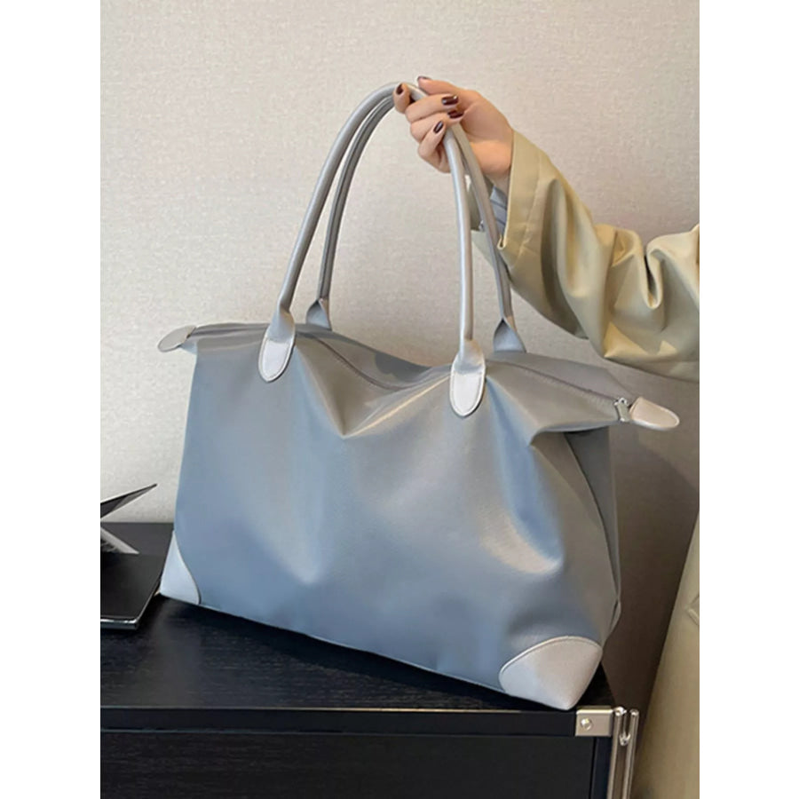 Oxford Cloth Travel Bag Apparel and Accessories