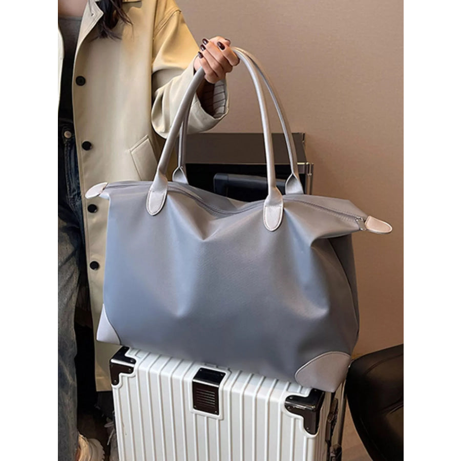 Oxford Cloth Travel Bag Apparel and Accessories