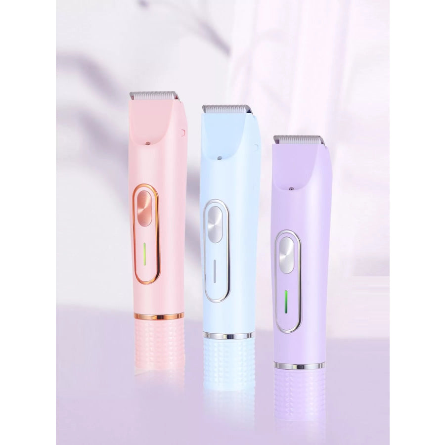 Painless Double-Head 2-in-1 Hair Removal Apparel and Accessories