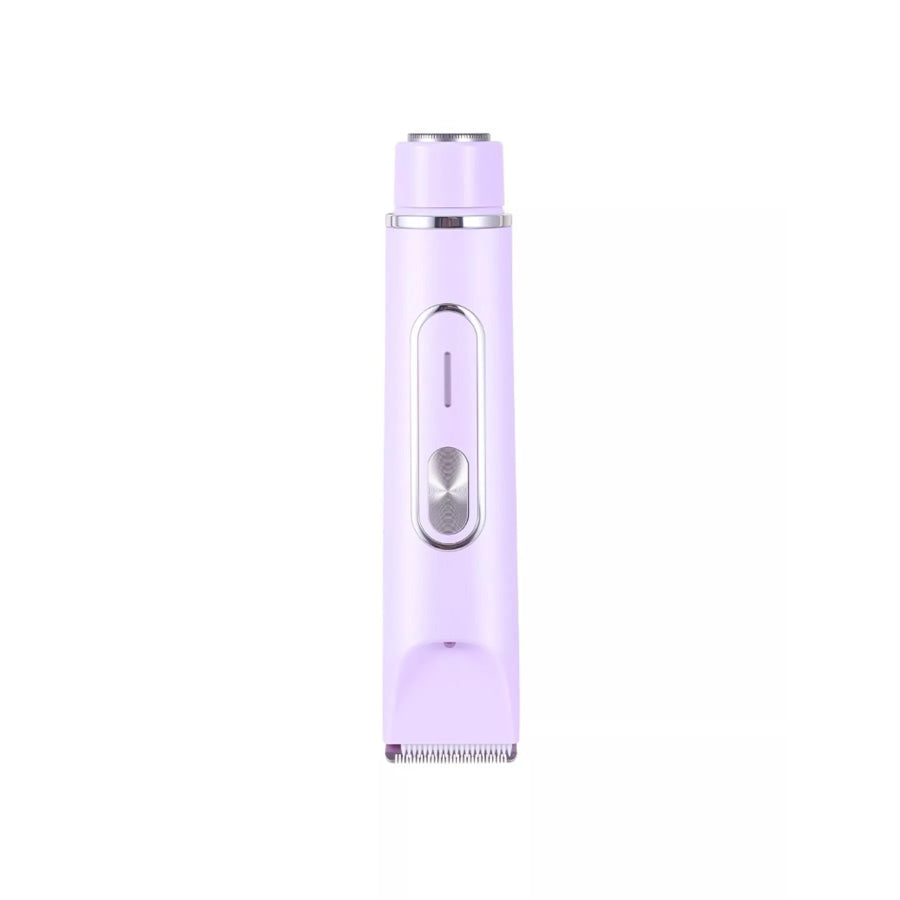 Painless Double-Head 2-in-1 Hair Removal Apparel and Accessories