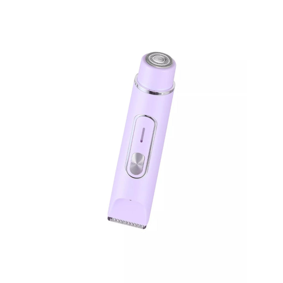 Painless Double-Head 2-in-1 Hair Removal Apparel and Accessories