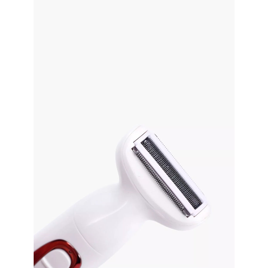 Painless Electric Hair Removal Epilator Apparel and Accessories