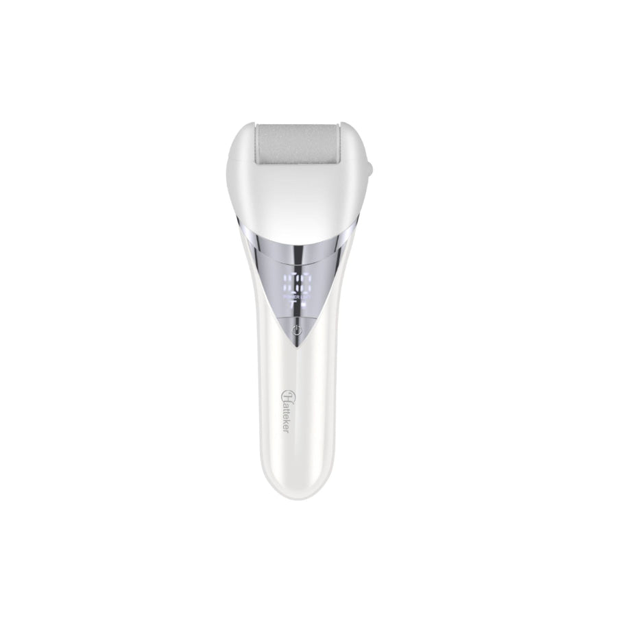 Painless Electric Hair Removal White / One Size Apparel and Accessories