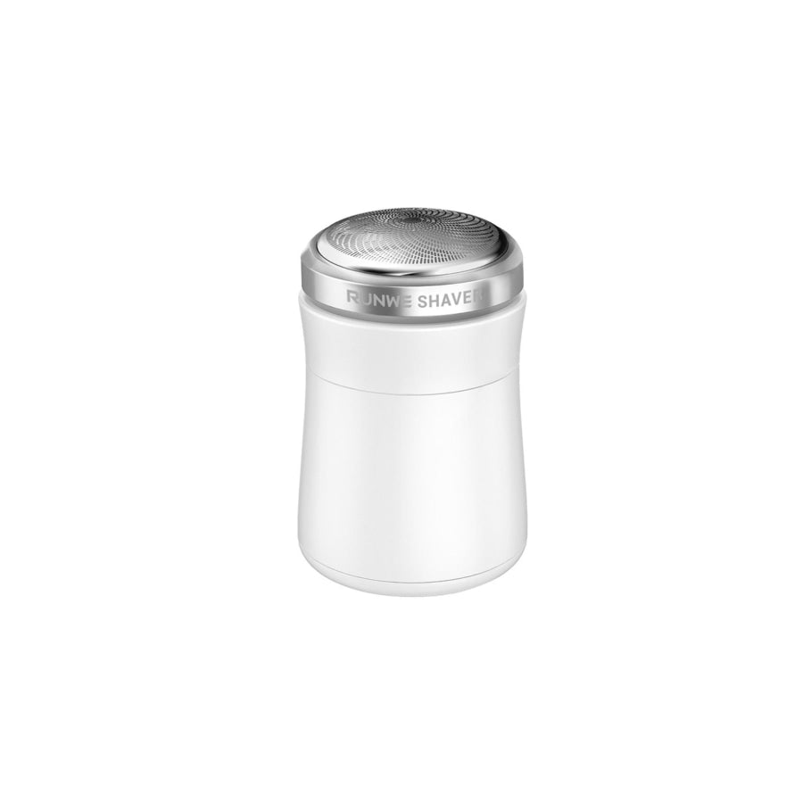 Painless Electric Hair Remover White / ONESIZE Apparel and Accessories