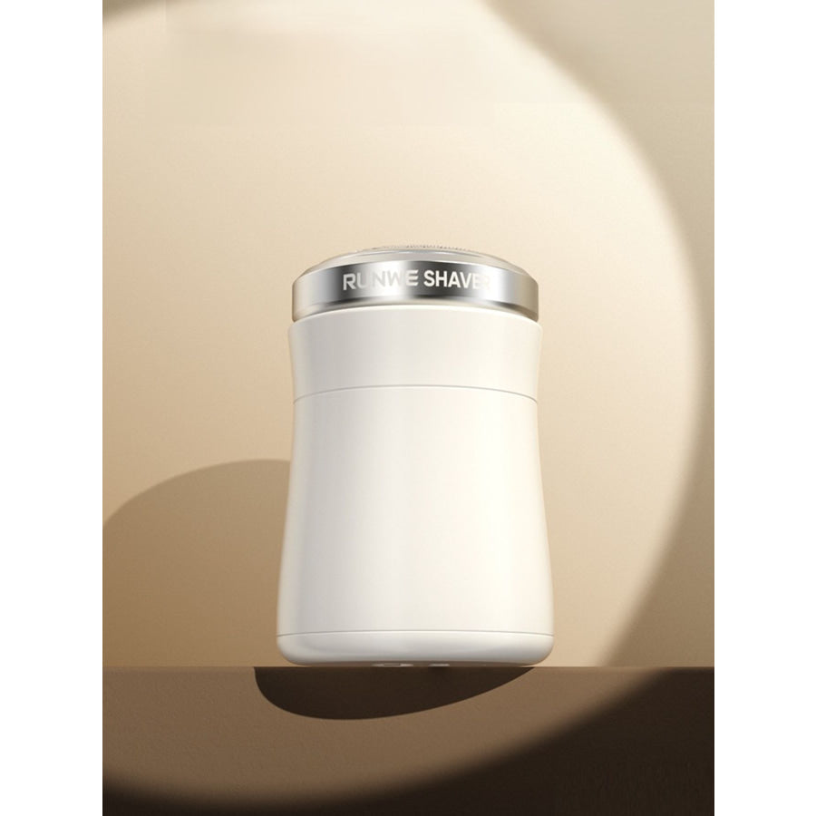 Painless Electric Hair Remover White / ONESIZE Apparel and Accessories