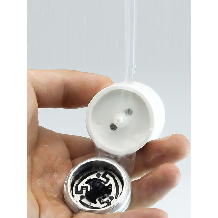 Painless Electric Hair Remover White / ONESIZE Apparel and Accessories