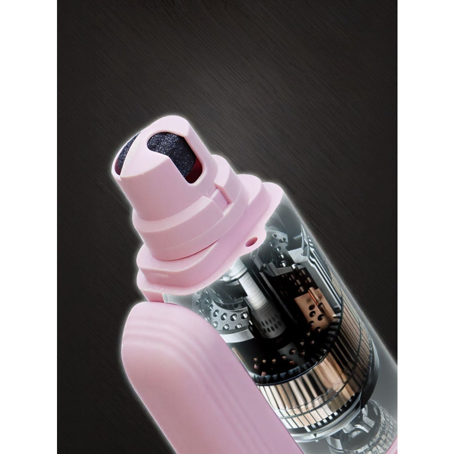 Painless Electric Pet Nail Grinder Apparel and Accessories
