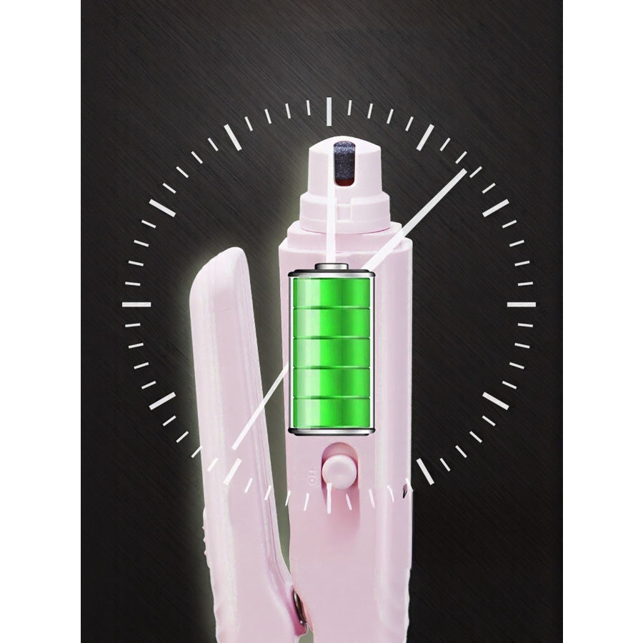 Painless Electric Pet Nail Grinder Blush Pink / One Size Apparel and Accessories