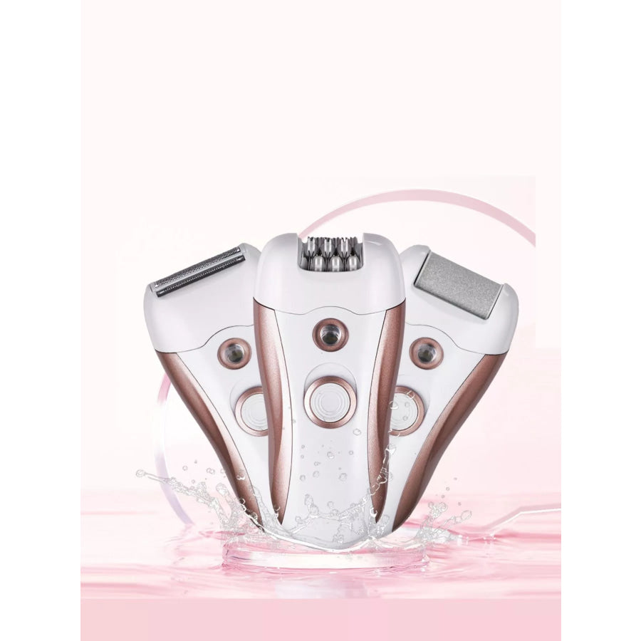 Painless Hair Removal Epilator Apparel and Accessories