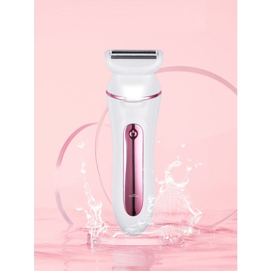 Painless Hair Removal Epilator Apparel and Accessories