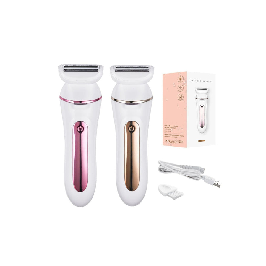 Painless Hair Removal Epilator Apparel and Accessories