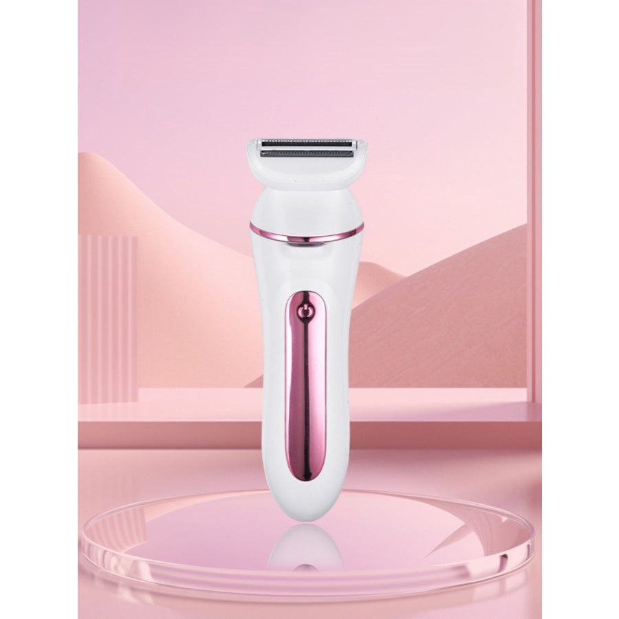 Painless Hair Removal Epilator Apparel and Accessories
