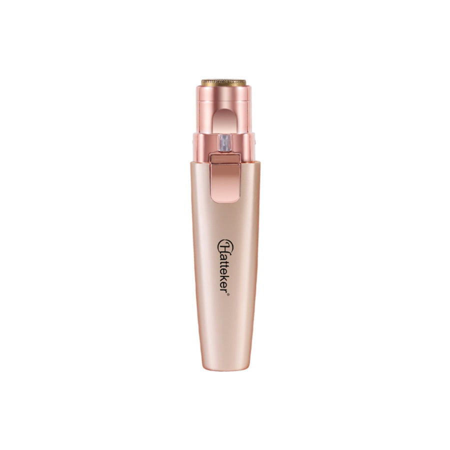 Painless Hair Removal Epilator Apparel and Accessories