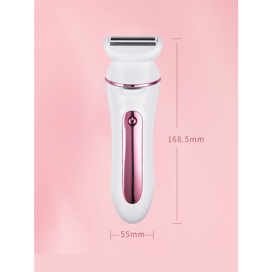 Painless Hair Removal Epilator Apparel and Accessories