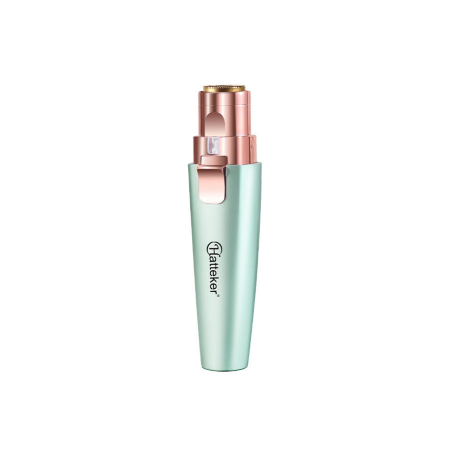 Painless Hair Removal Epilator Apparel and Accessories