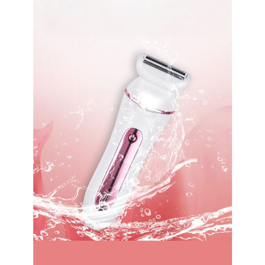 Painless Hair Removal Epilator Apparel and Accessories