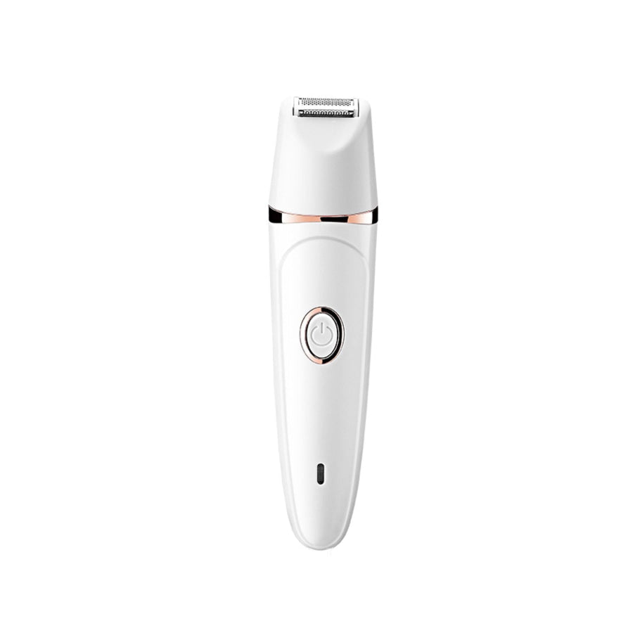 Painless Multifunctional Hair Removal Epilator White / ONESIZE Apparel and Accessories