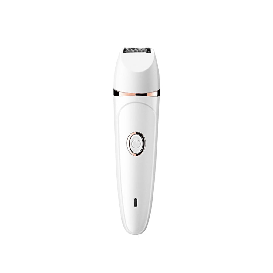Painless Multifunctional Hair Removal Epilator White / ONESIZE Apparel and Accessories