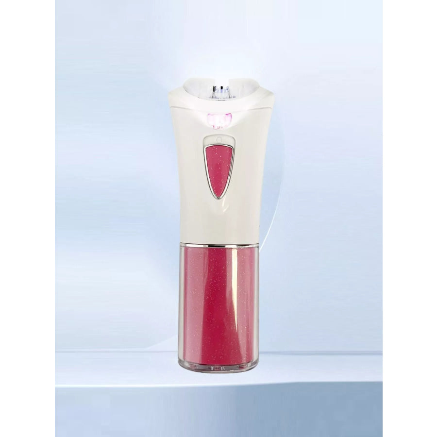 Painless Portable Hair Removal Cerise / ONESIZE Apparel and Accessories