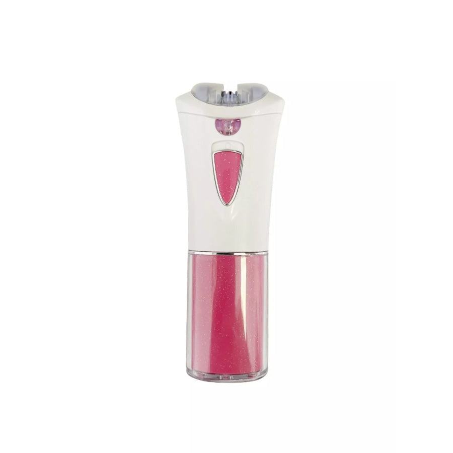 Painless Portable Hair Removal Cerise / ONESIZE Apparel and Accessories