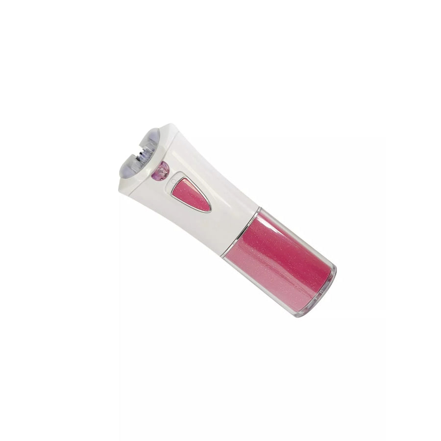 Painless Portable Hair Removal Cerise / ONESIZE Apparel and Accessories