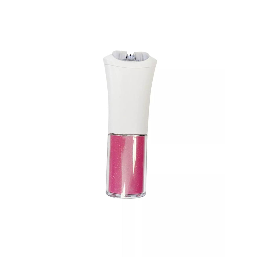 Painless Portable Hair Removal Cerise / ONESIZE Apparel and Accessories