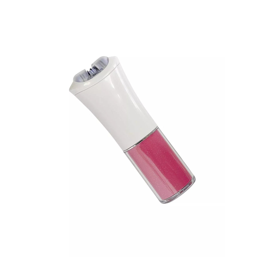 Painless Portable Hair Removal Cerise / ONESIZE Apparel and Accessories
