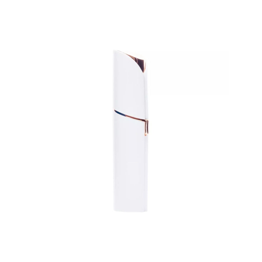 Painless Rechargeable Hair Removal White / One Size Apparel and Accessories