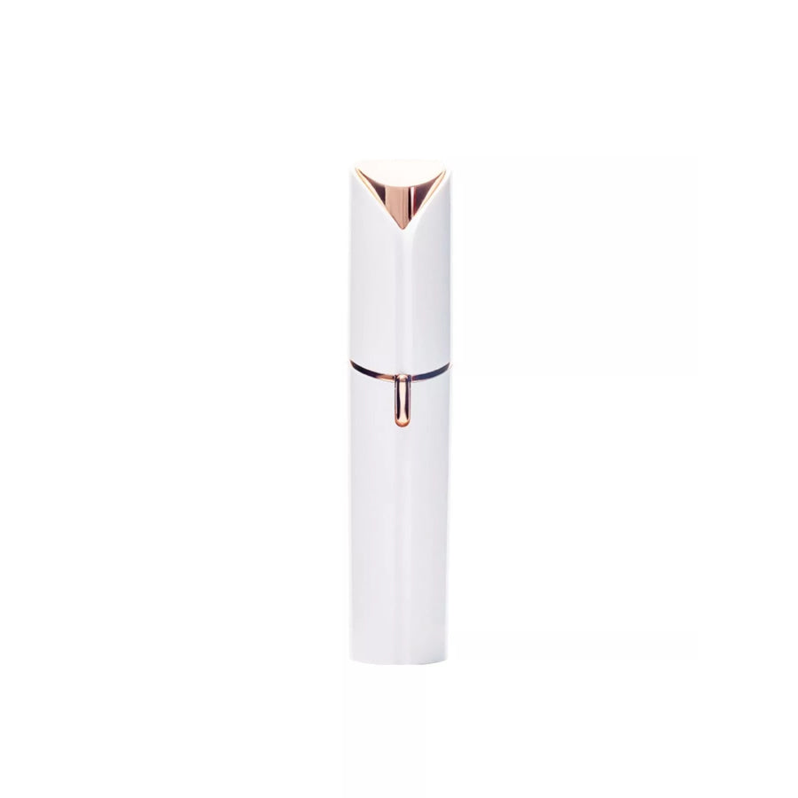 Painless Rechargeable Hair Removal White / One Size Apparel and Accessories