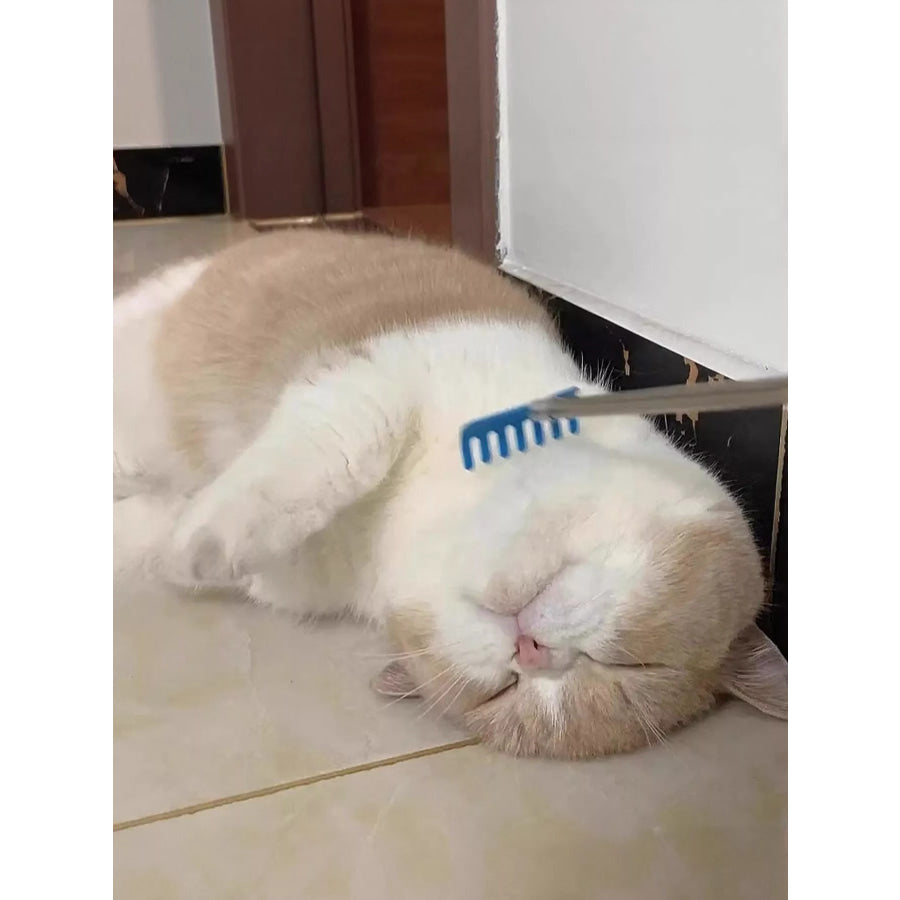 Pet Grooming Comb Apparel and Accessories