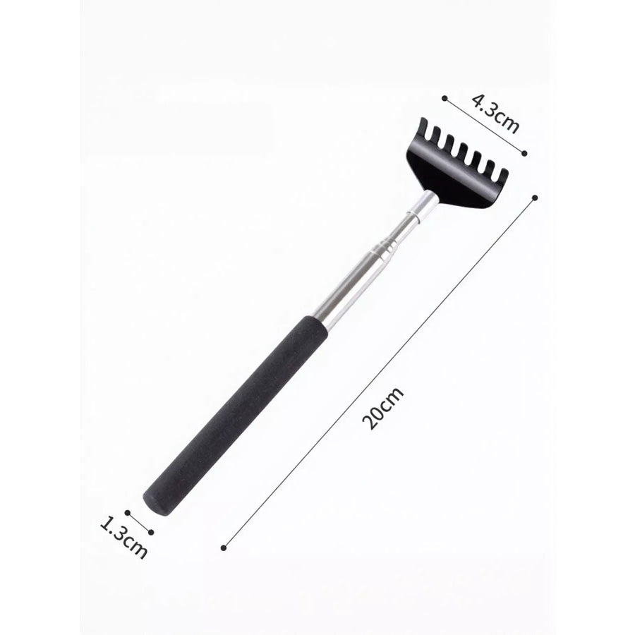Pet Grooming Comb Black / Default Apparel and Accessories