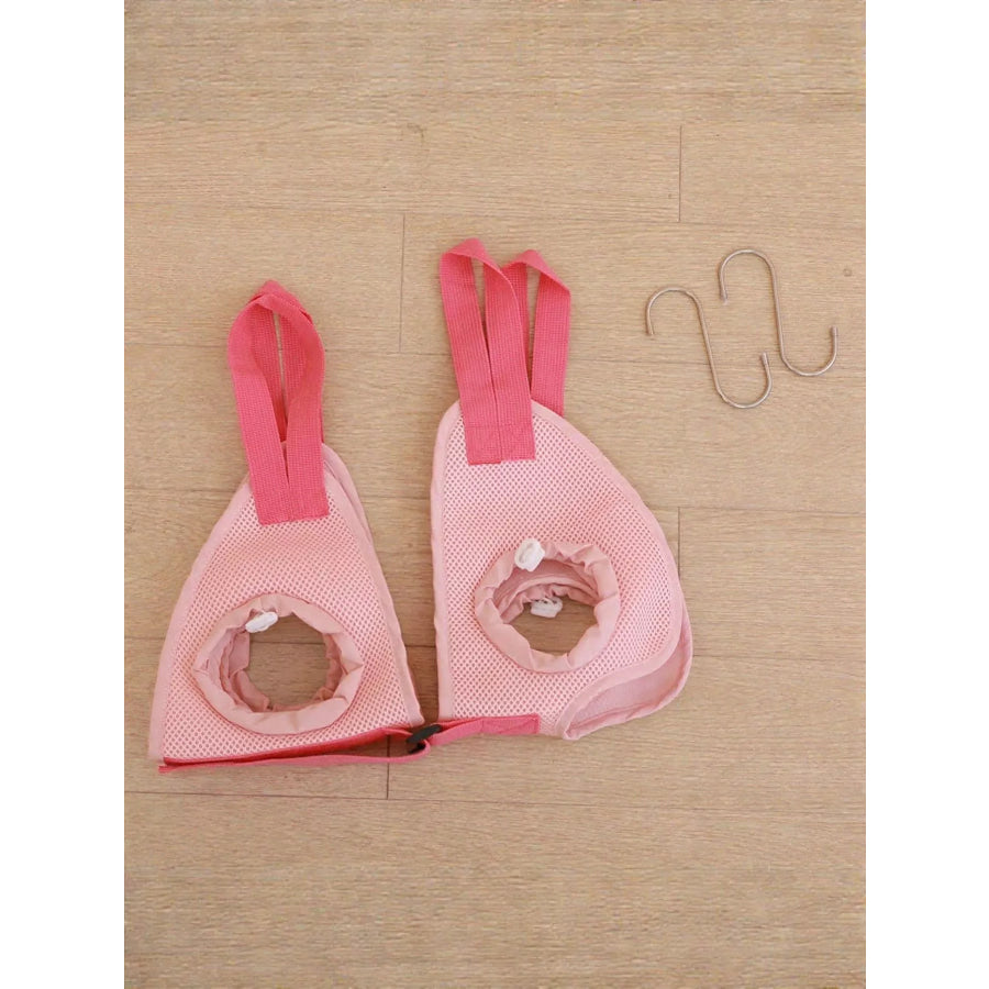 Pet Grooming Hammock Restraint Bag Apparel and Accessories