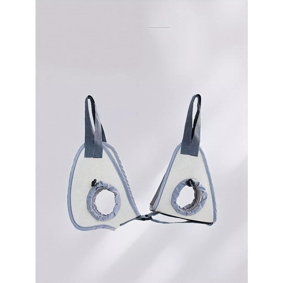 Pet Grooming Hammock Restraint Bag Apparel and Accessories