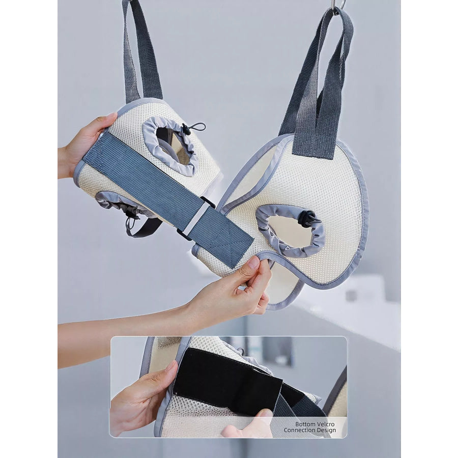 Pet Grooming Hammock Restraint Bag Apparel and Accessories