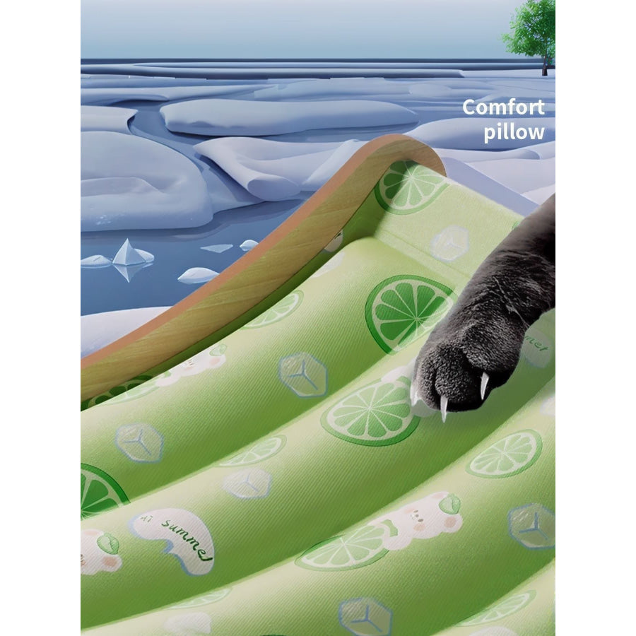 Pet Ice Nest Apparel and Accessories