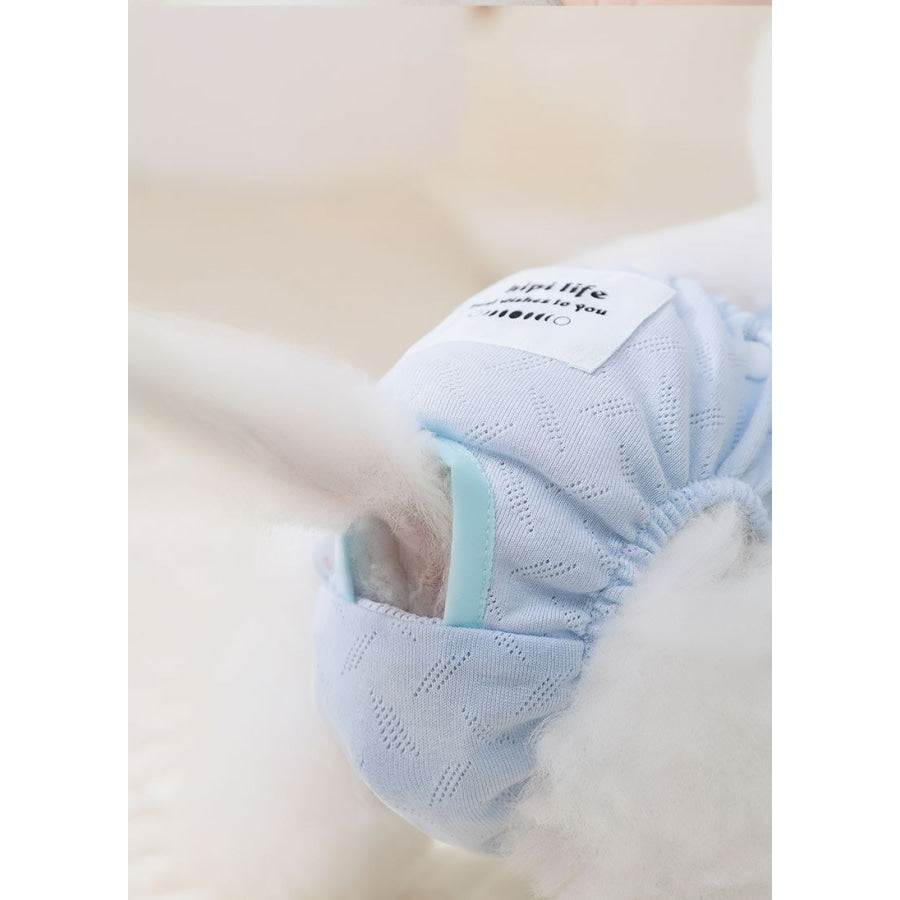 Pet Menstrual Clothes Apparel and Accessories