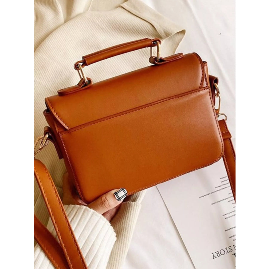 Piano Keys Crossbody Bag Apparel and Accessories
