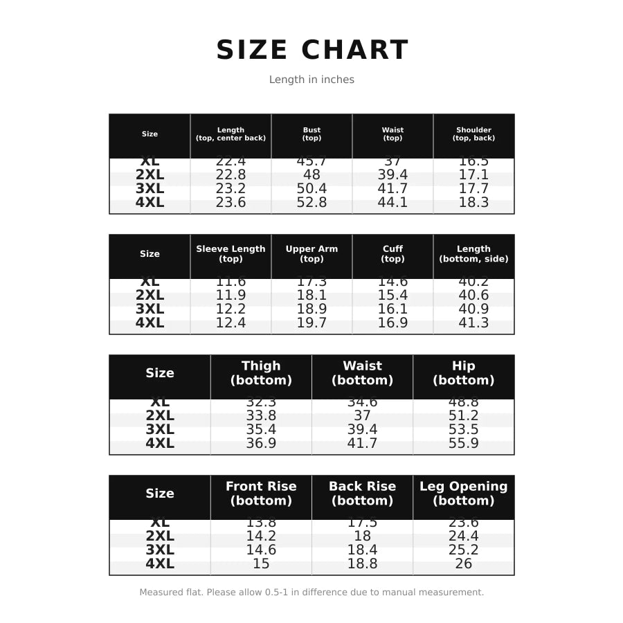 Plus Size Peplum Top and Wide-Leg Pants Two-Piece Set Apparel Accessories