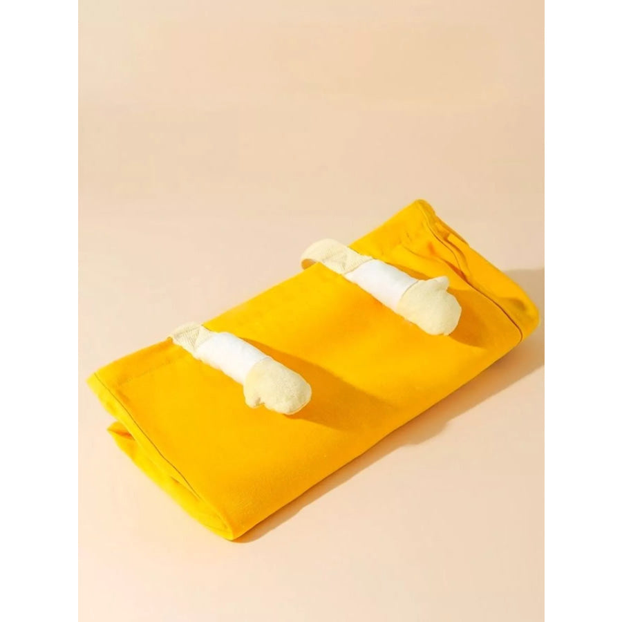 Portable Breathable Pet Bag Apparel and Accessories