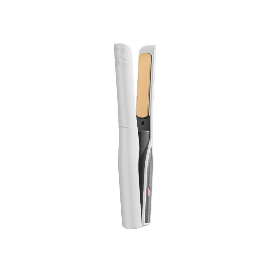 Portable Ceramic Hair Straightener Apparel and Accessories