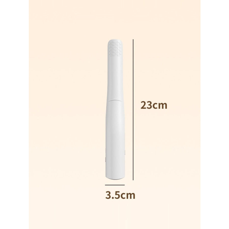 Portable Ceramic Hair Straightener Apparel and Accessories