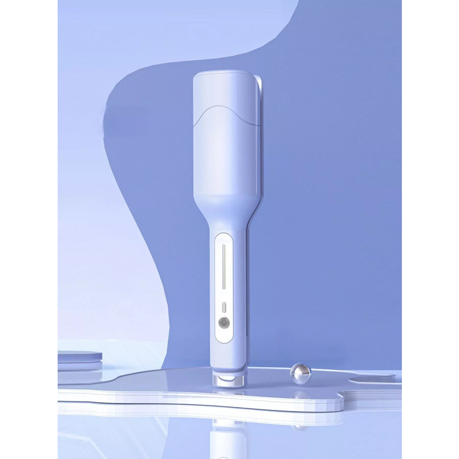 Portable Cordless Curling Iron Apparel and Accessories