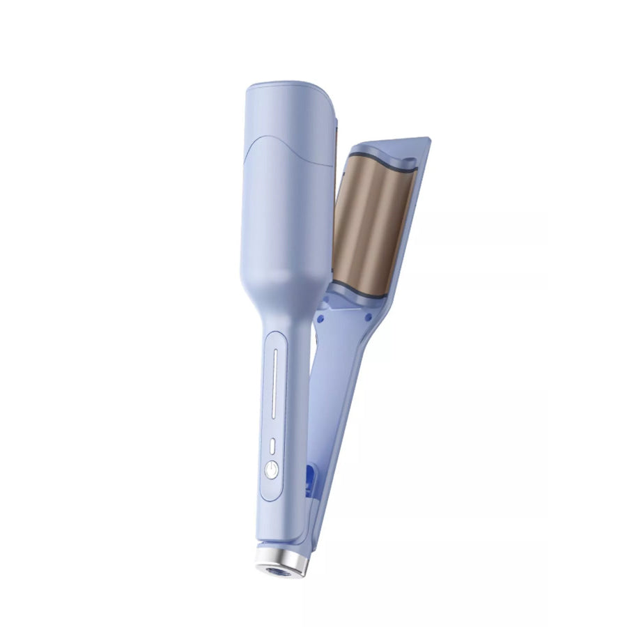 Portable Cordless Curling Iron Apparel and Accessories