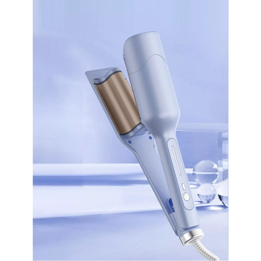 Portable Cordless Curling Iron Apparel and Accessories