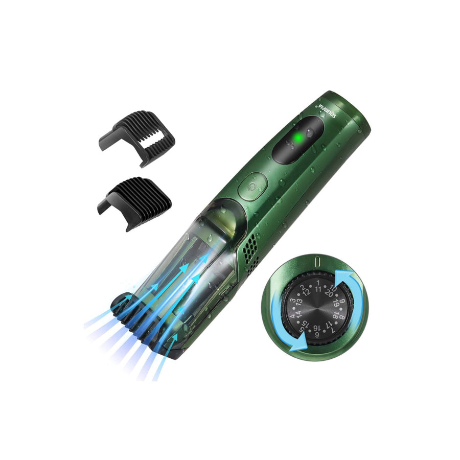 Portable Cordless Hair Clipper Apparel and Accessories