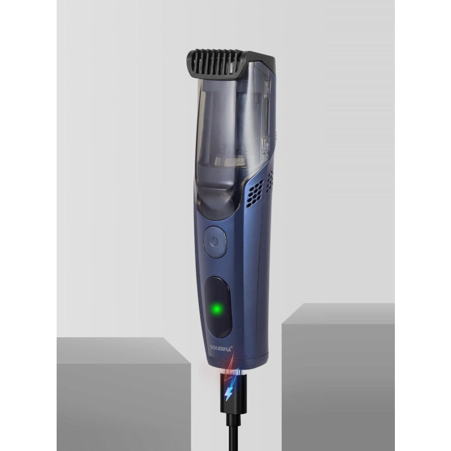 Portable Cordless Hair Clipper Apparel and Accessories